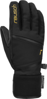 Reusch Tessa STORMBLOXX 6231138 7707 black front